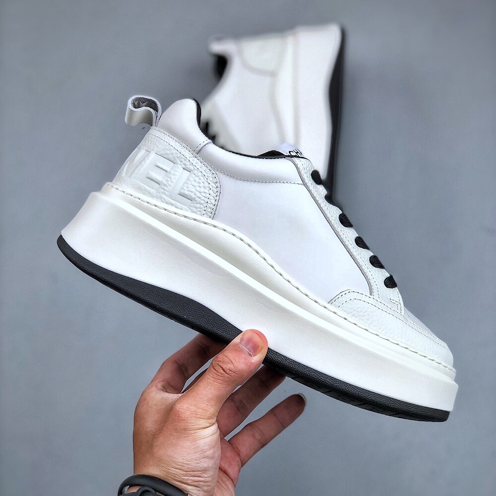 Chanel Top Grade Casual Sneakers