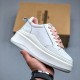 Chanel Top Grade Classic Design Casual Sneakers