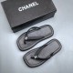 Chanel Summer Flat Flip Flops