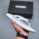 Chanel Summer Flat Flip Flops