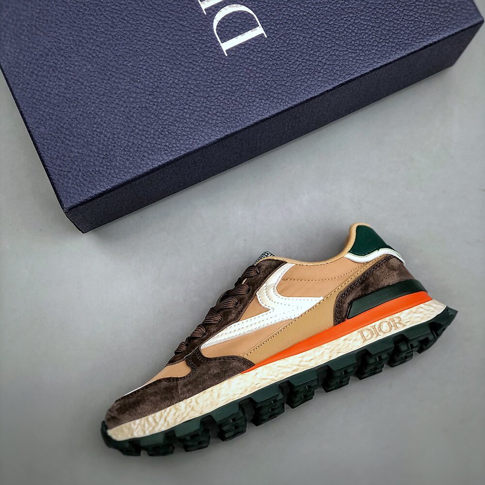 Dior Casual Sneaker DR-002