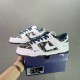 Nike x Dior Casual Sneaker DR-008