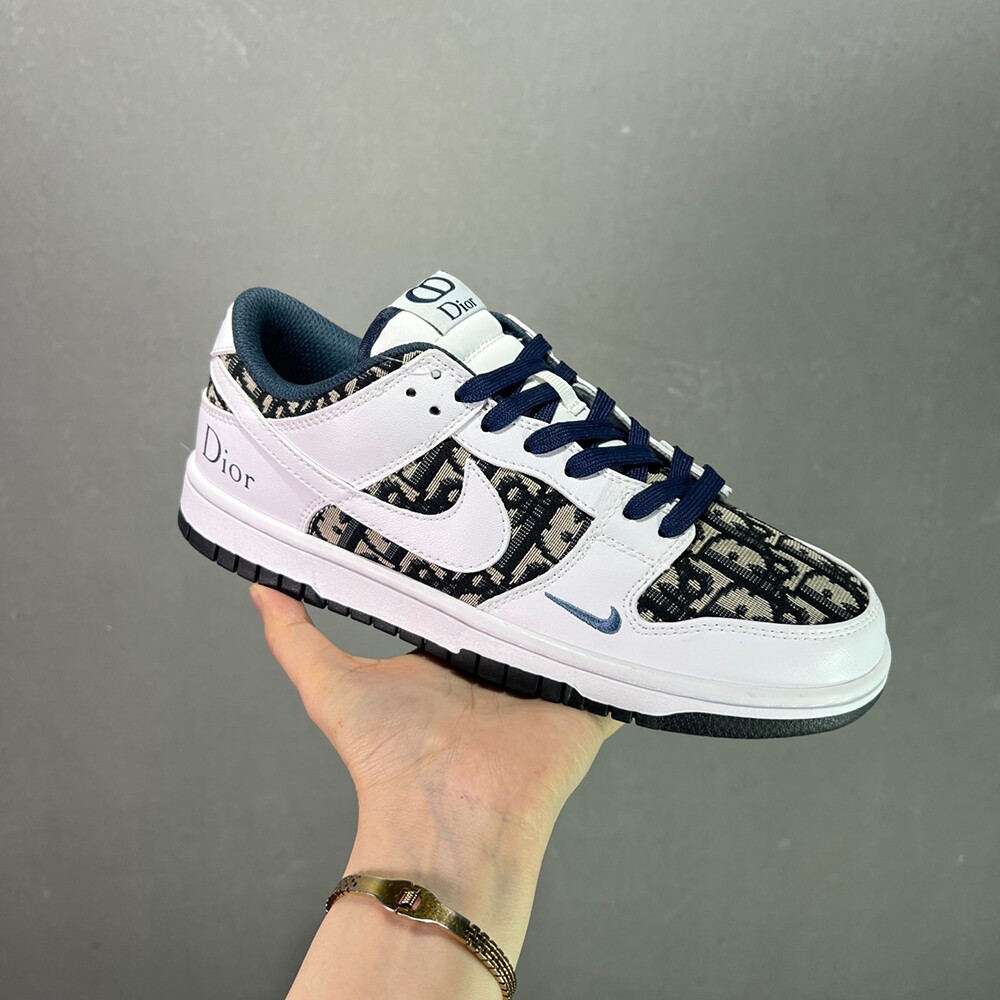 Nike x Dior Casual Sneaker DR-008