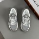 Givenchy Fashion Runner Sneaker GV-003