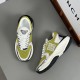 Givenchy Fashion Runner Sneaker GV-005