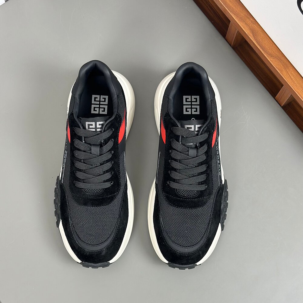 Givenchy Casual Runner Sneaker GV-006