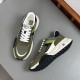 Givenchy Casual Runner Sneaker GV-009