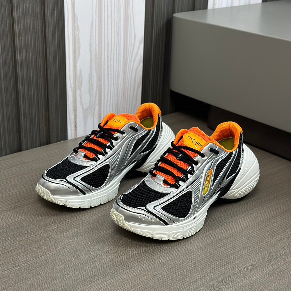 Givenchy TK-MX Runner Sneakers GV-011