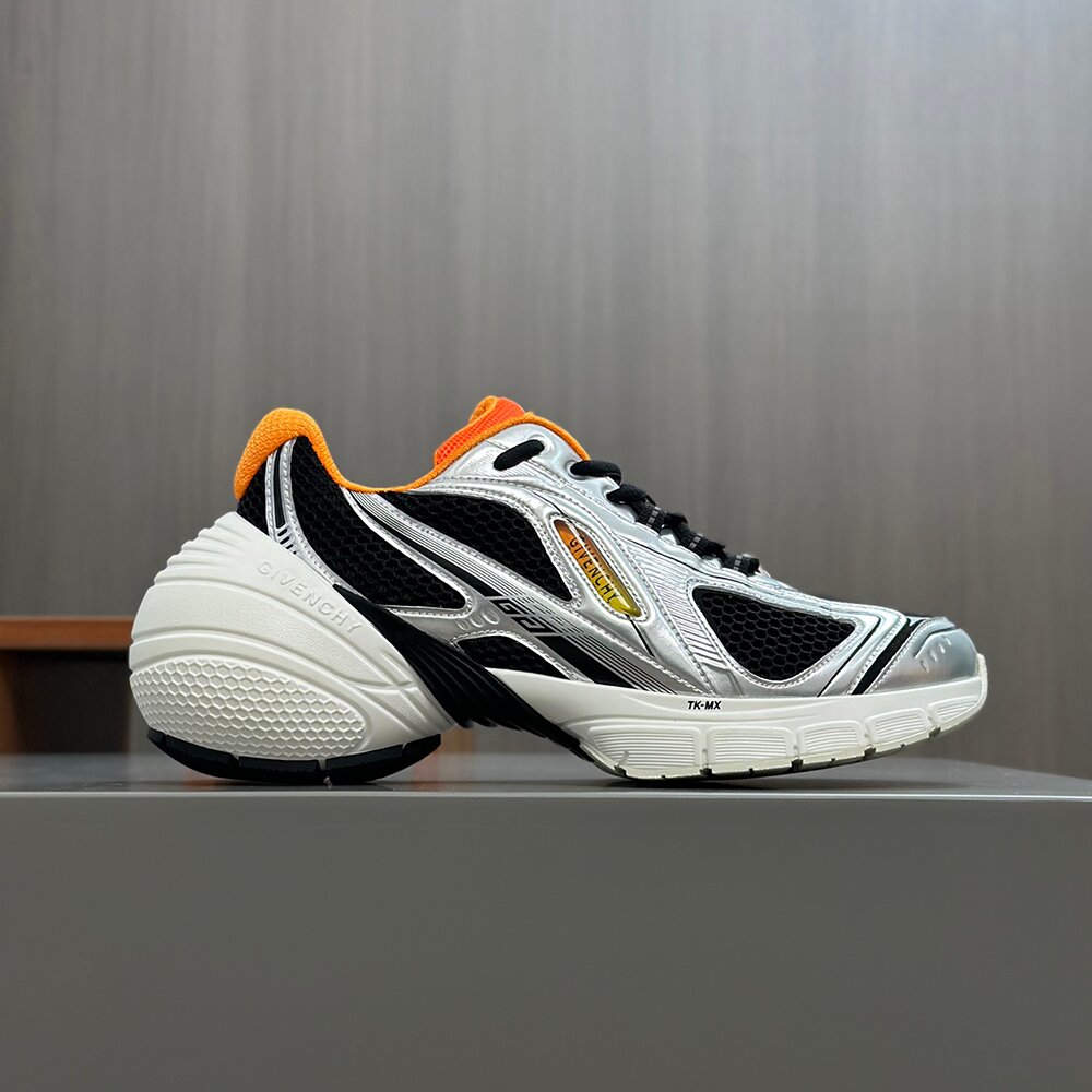 Givenchy TK-MX Runner Sneakers GV-011