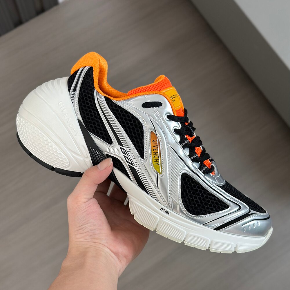 Givenchy TK-MX Runner Sneakers GV-011