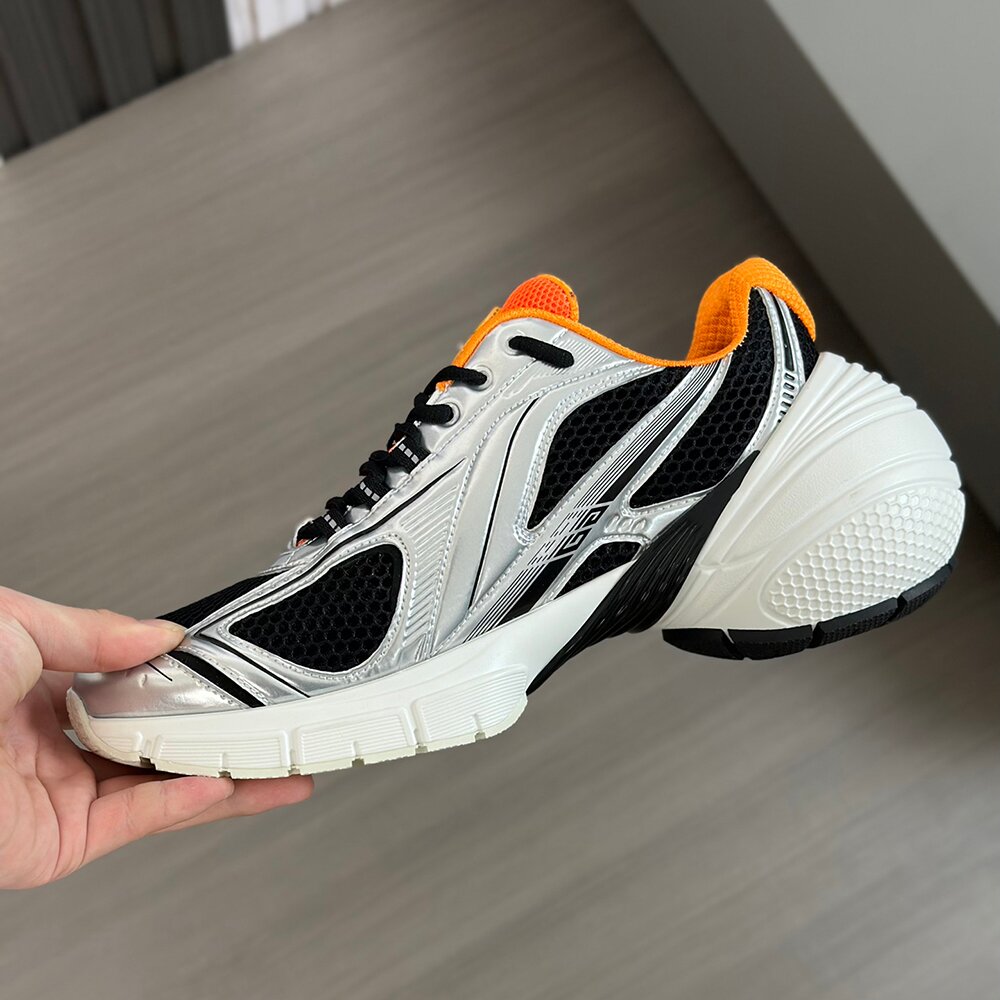 Givenchy TK-MX Runner Sneakers GV-011