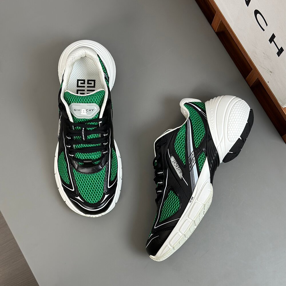 Givenchy TK-MX Runner Sneakers GV-012