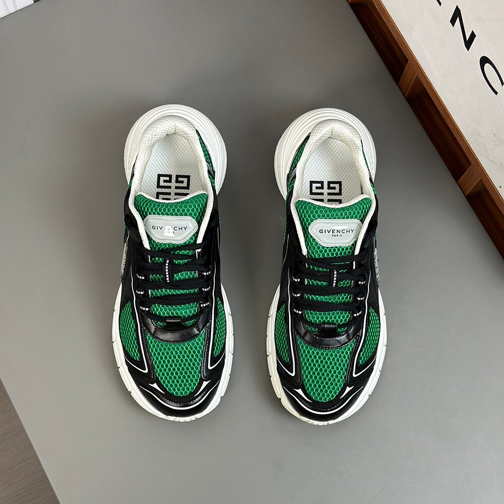 Givenchy TK-MX Runner Sneakers GV-012