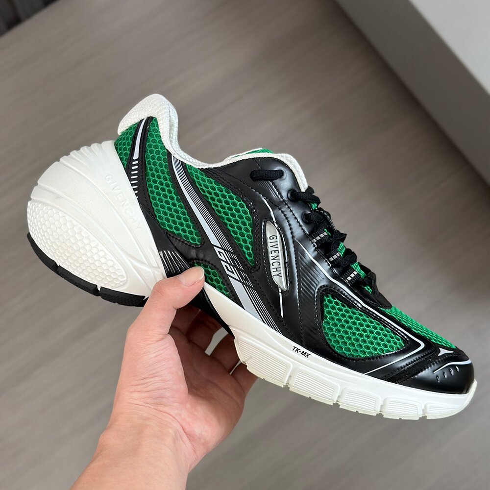 Givenchy TK-MX Runner Sneakers GV-012