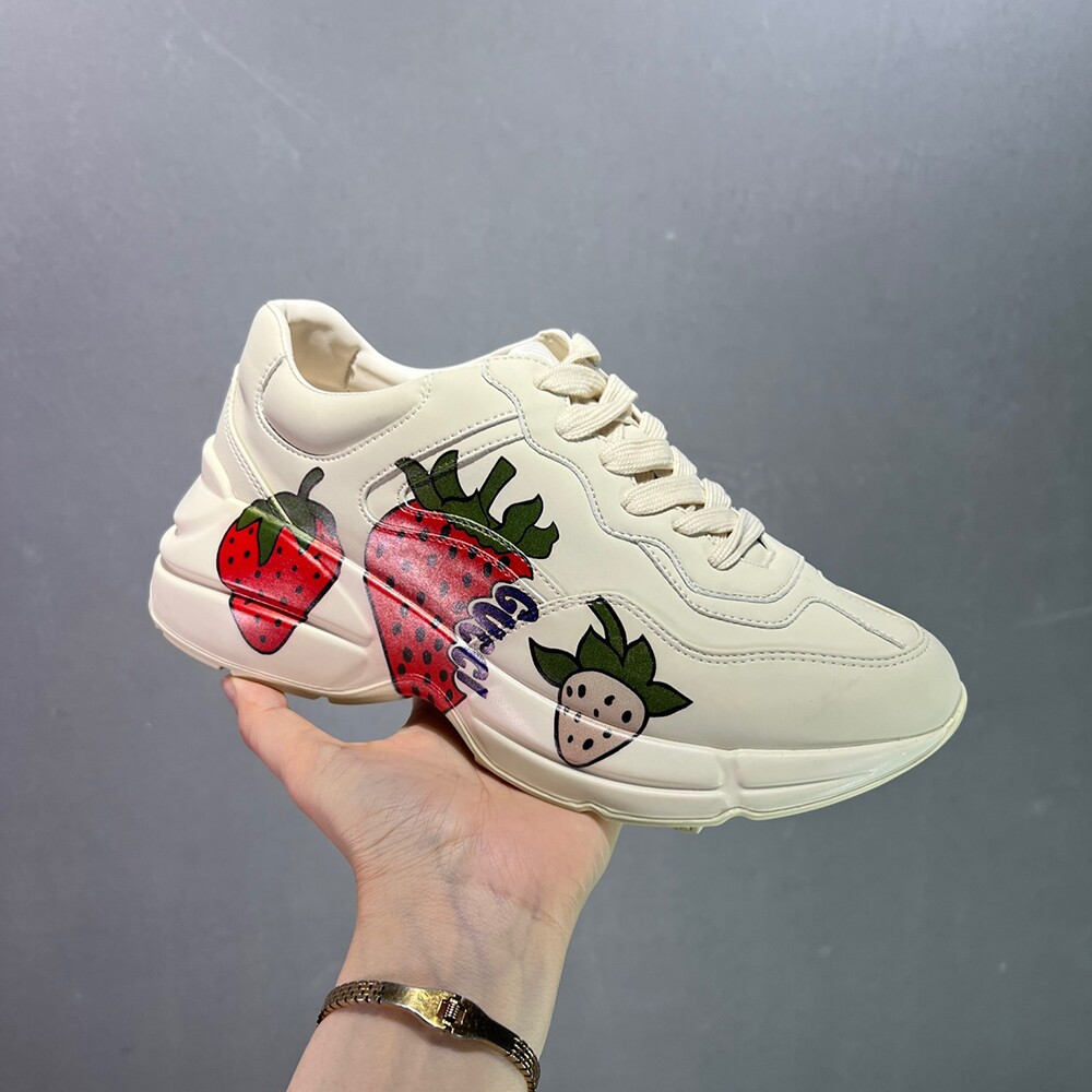 Gucci Rhyton Starwberry