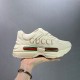 Gucci Rhyton Vintage Logo