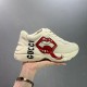 Gucci Rhyton Mouth Print