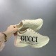 Gucci Rhyton Casual Sneaker Black Gucci Logo