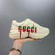 Gucci Rhyton Vintage Trainer Sneaker