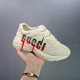 Gucci Rhyton Vintage Trainer Sneaker