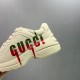 Gucci Rhyton Vintage Trainer Sneaker