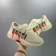 Gucci Rhyton Vintage Trainer Sneaker