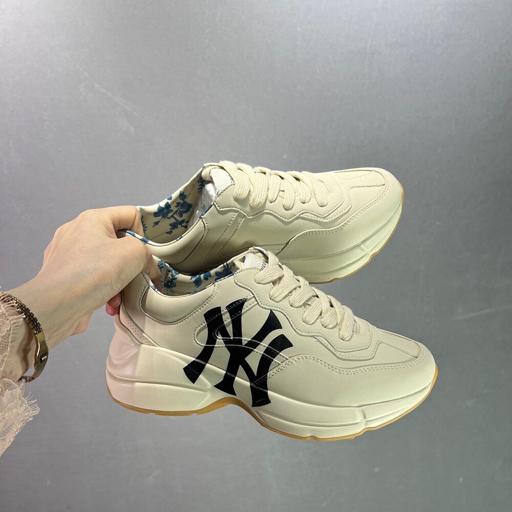 Gucci Rhyton NY Yankees