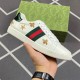 Gucci Ace Bees and Stars