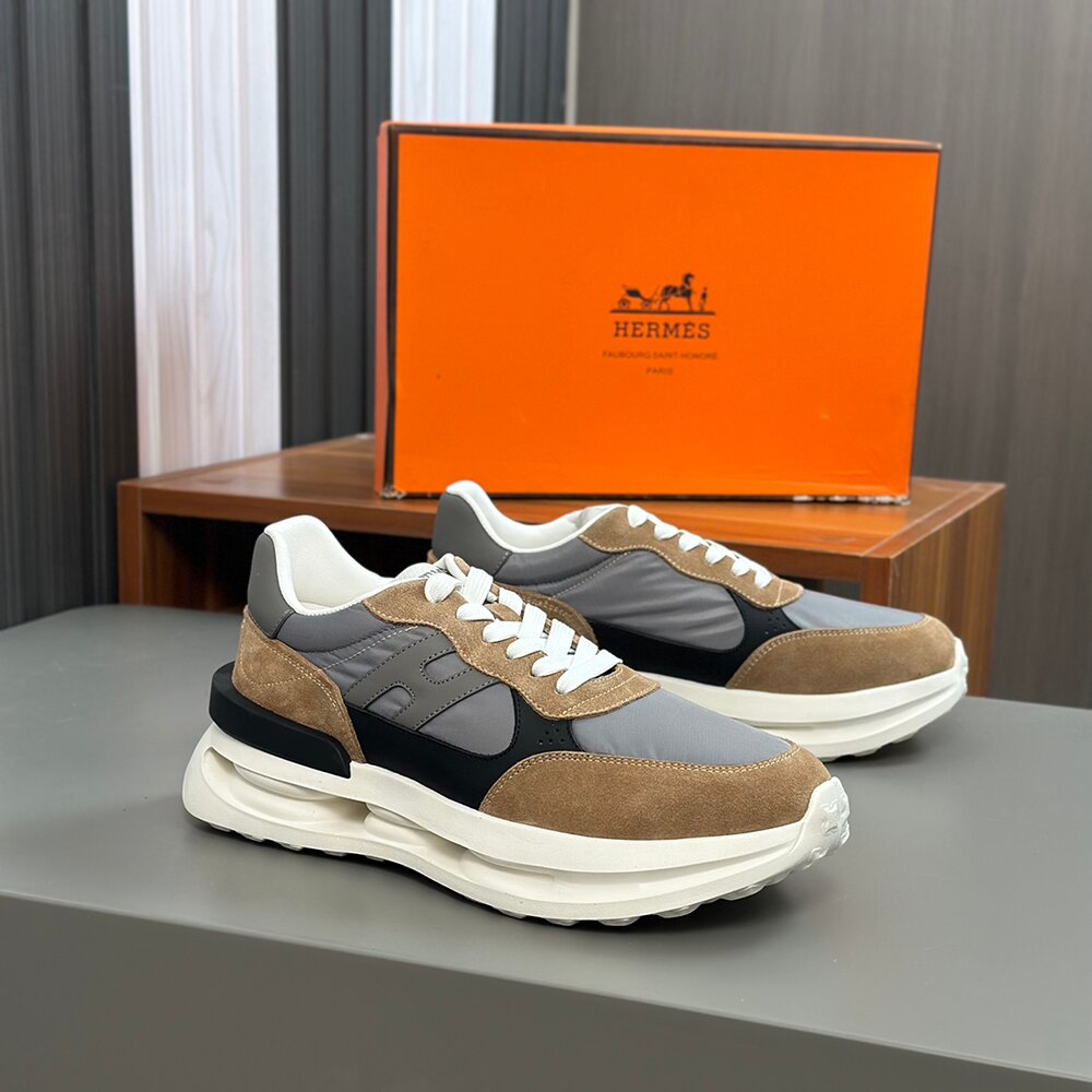 Hermes Hugo Sneakers HE-001