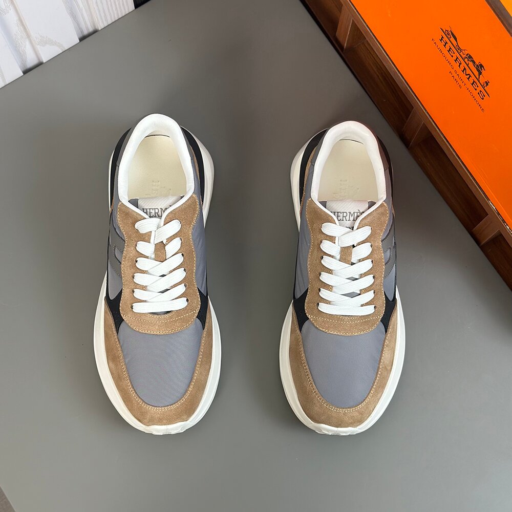 Hermes Hugo Sneakers HE-001