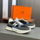 Hermes Hugo Sneakers HE-003