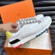 Hermes Trail Sneakers HE-005