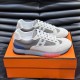 Hermes Trail Sneakers HE-006