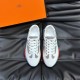 Hermes Trail Sneakers HE-006