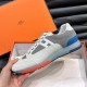 Hermes Trail Sneakers HE-006