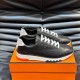 Hermes Trail Sneakers HE-007