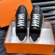 Hermes Trail Sneakers HE-007