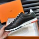 Hermes Trail Sneakers HE-007