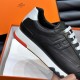 Hermes Trail Sneakers HE-007