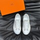 Hermes Trail Sneakers HE-008