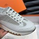 Hermes Trail Sneakers HE-008