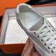 Hermes Trail Sneakers HE-008