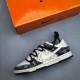 Louis Vuitton x Nike Trainer Sneaker LV-006