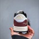 Louis Vuitton x Air Jordan Trainer Sneaker LV-010