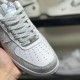 Nike Air Force x Louis Vuitton Trainer Sneaker LV-011