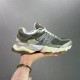 New Balance 9060 Green Grey Running Shoes Sneakers NB-001