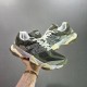 New Balance 9060 Green Grey Running Shoes Sneakers NB-001