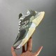 New Balance 9060 Green Grey Running Shoes Sneakers NB-001