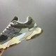 New Balance 9060 Green Grey Running Shoes Sneakers NB-001