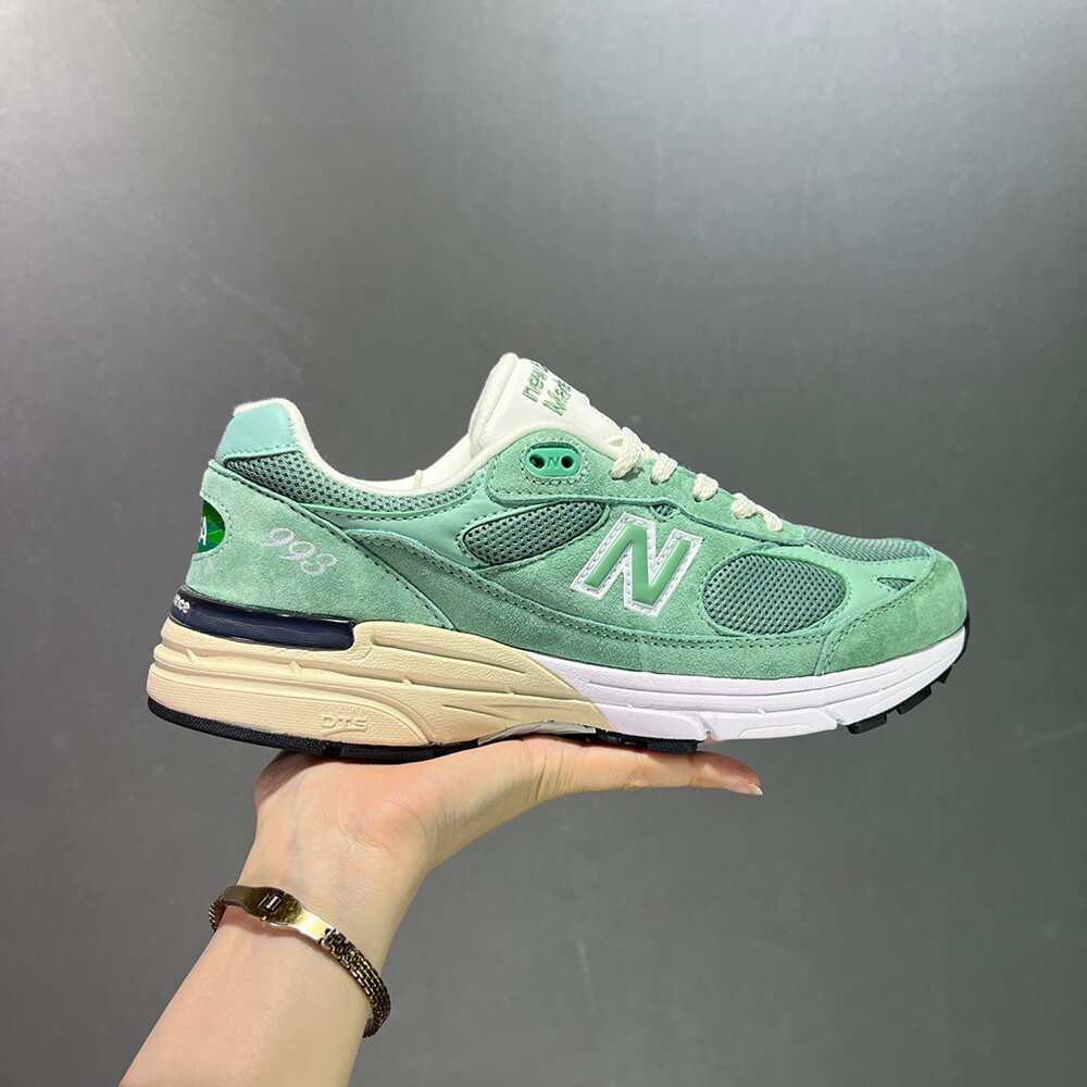 New Balance 993 Running Shoes Sneakers NB-002